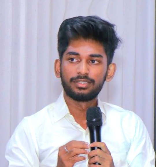 Nithya Prakash