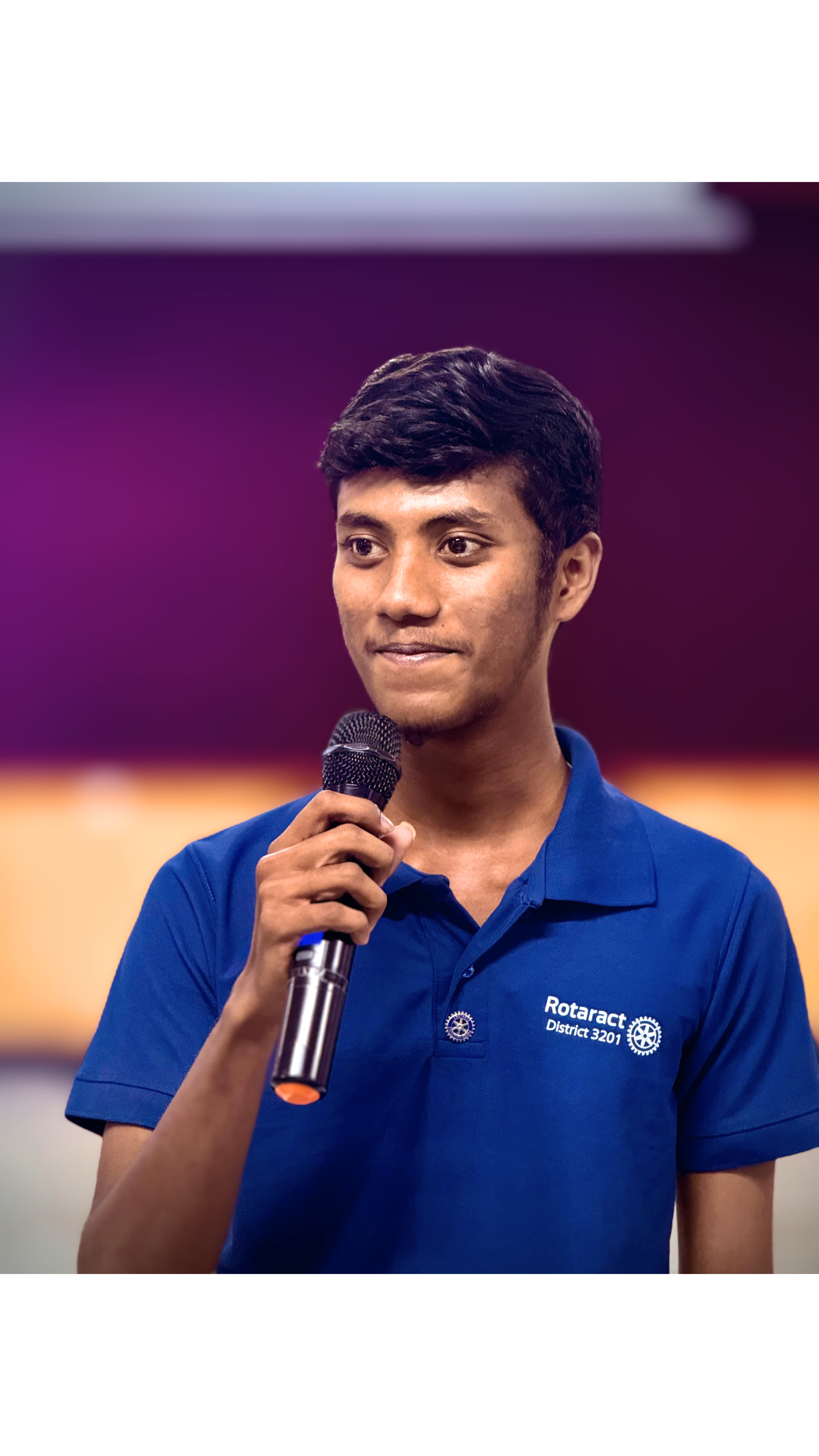Naveen Prashath
